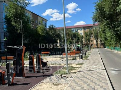 3-комнатная квартира · 61.2 м² · 2/5 этаж, военный городок Улан 6 за 18 млн ₸ в Талдыкоргане