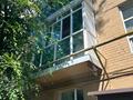 3-комнатная квартира · 61.2 м² · 2/5 этаж, военный городок Улан 6 за 18 млн ₸ в Талдыкоргане — фото 2