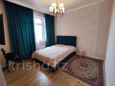 3-бөлмелі пәтер · 85 м² · 10/12 қабат, Ходжанова 57/5, бағасы: 82 млн ₸ в Алматы, Бостандыкский р-н