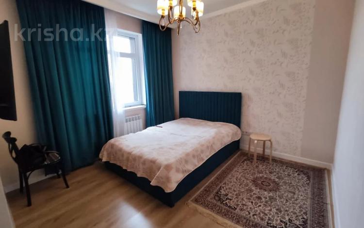3-бөлмелі пәтер · 85 м² · 10/12 қабат, Ходжанова 57/5, бағасы: 82 млн ₸ в Алматы, Бостандыкский р-н — фото 5