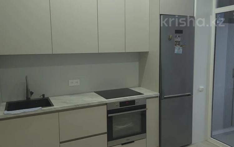 3-бөлмелі пәтер · 85.9 м² · 2/5 қабат, Юго-Восток ш/а., Муканова 51/8, бағасы: 45 млн ₸ в Караганде, Казыбек би р-н — фото 2