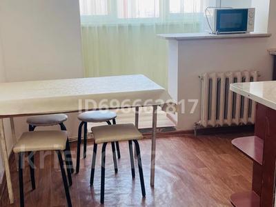 2-бөлмелі пәтер · 63.5 м² · 7/9 қабат, мкр Жас Канат, Баймағамбетова 1/17, бағасы: 35 млн ₸ в Алматы, Турксибский р-н