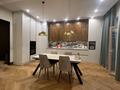 5-комнатная квартира · 250 м² · 5/10 этаж, Рубинштейна 21А — Омаровой за 2.5 млн ₸ в Алматы, Медеуский р-н — фото 10