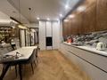 5-комнатная квартира · 250 м² · 5/10 этаж, Рубинштейна 21А — Омаровой за 2.5 млн ₸ в Алматы, Медеуский р-н — фото 9