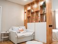 1-бөлмелі пәтер · 48 м² · 4/9 қабат, Назарбаева 233б — Термопарк, бағасы: 15 000 ₸ в Костанае — фото 4