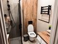 1-бөлмелі пәтер · 48 м² · 4/9 қабат, Назарбаева 233б — Термопарк, бағасы: 15 000 ₸ в Костанае — фото 14