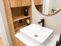 1-бөлмелі пәтер · 48 м² · 4/9 қабат, Назарбаева 233б — Термопарк, бағасы: 15 000 ₸ в Костанае — фото 17
