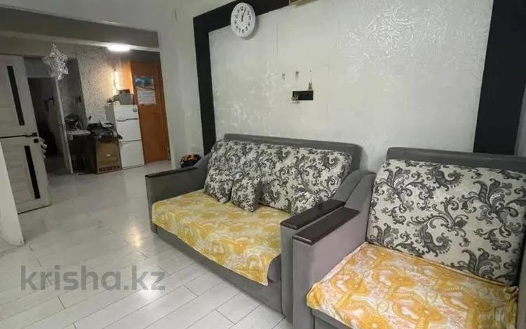 2-комнатная квартира · 71 м² · 2/10 этаж, мкр Шугыла, Жунисова 8, 8/1 - 10, 14, 14/1-19, 12, 12/1-9 за 29.5 млн ₸ в Алматы, Наурызбайский р-н — фото 13