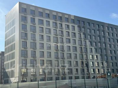 1-комнатная квартира · 36.88 м² · 3/9 этаж, Чингиз Айтматов 1 за 25 млн ₸ в Астане, Нура р-н