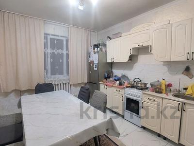 3-комнатная квартира · 74.9 м² · 1/5 этаж, мкр Саялы за 40.5 млн ₸ в Алматы, Алатауский р-н