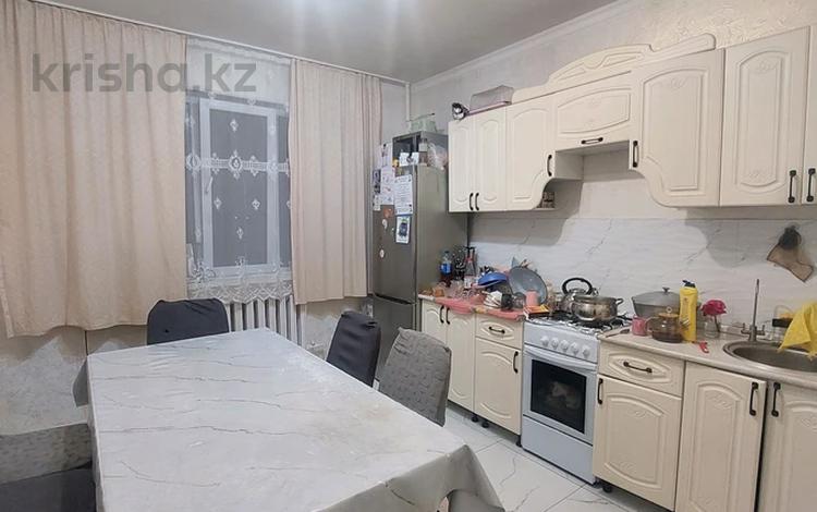 3-комнатная квартира · 74.9 м² · 1/5 этаж, мкр Саялы за 40.5 млн ₸ в Алматы, Алатауский р-н — фото 11
