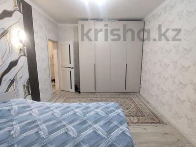 3-комнатная квартира · 74.9 м² · 1/5 этаж, мкр Саялы за 40.5 млн 〒 в Алматы, Алатауский р-н