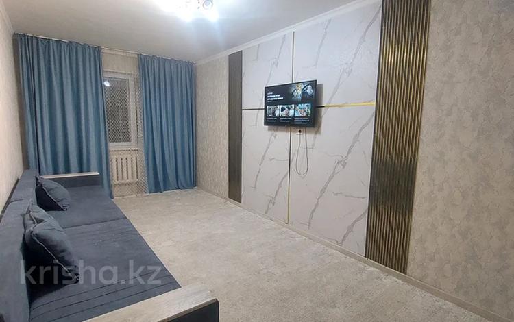 3-бөлмелі пәтер · 74.9 м² · 1/5 қабат, мкр Саялы, бағасы: 40.5 млн ₸ в Алматы, Алатауский р-н — фото 7