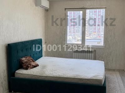 2-бөлмелі пәтер · 47 м² · 3 қабат, мкр Аккент, Мкр. Аккент 90, бағасы: 300 000 〒 в Алматы, Алатауский р-н