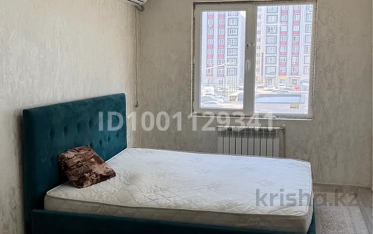 2-комнатная квартира · 47 м² · 3 этаж, мкр Аккент, Мкр. Аккент 90 за 300 000 〒 в Алматы, Алатауский р-н — фото 2
