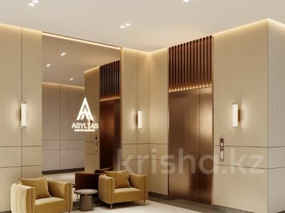 4-бөлмелі пәтер · 126.51 м² · 2/5 қабат, Увалиева 8/3, бағасы: ~ 56.9 млн ₸ в Усть-Каменогорске