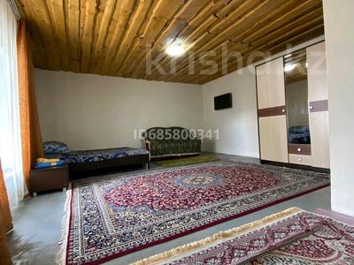 4-комнатный дом посуточно, 30 м², 10 сот., Казахстанская 15 за 20 000 〒 в Бурабае