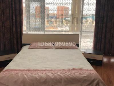 3-комнатная квартира · 106 м² · 5/6 этаж, мкр. Алтын орда, Батыс 2 мкр 17В за 240 000 〒 в Актобе