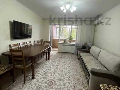3-комнатная квартира · 63.4 м² · 3/10 этаж, мкр 12 за 26 млн 〒 в Актобе
