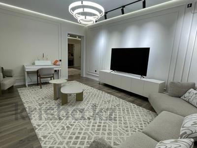 3-комнатная квартира · 120 м² · 8/12 этаж, Толе би 12в за 65 млн ₸ в Шымкенте, Аль-Фарабийский р-н