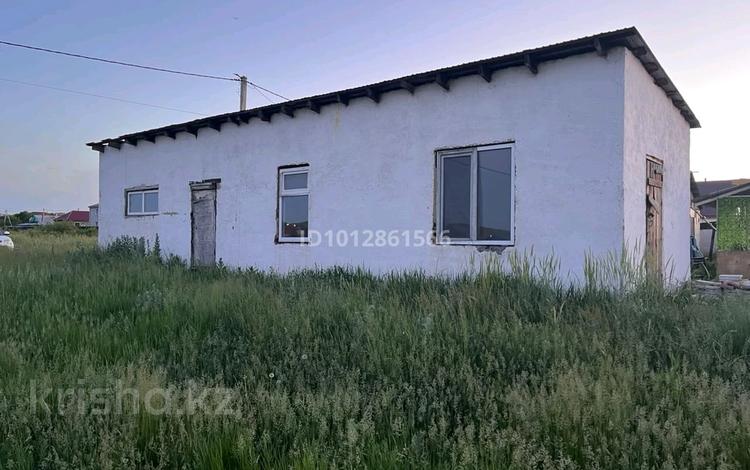 Жеке үй · 2 бөлме · 25 м² · 10 сот., Орнек 114 — Находится возле 49 школы, бағасы: 5 млн ₸ в Усть-Каменогорске, Ахмирово — фото 2