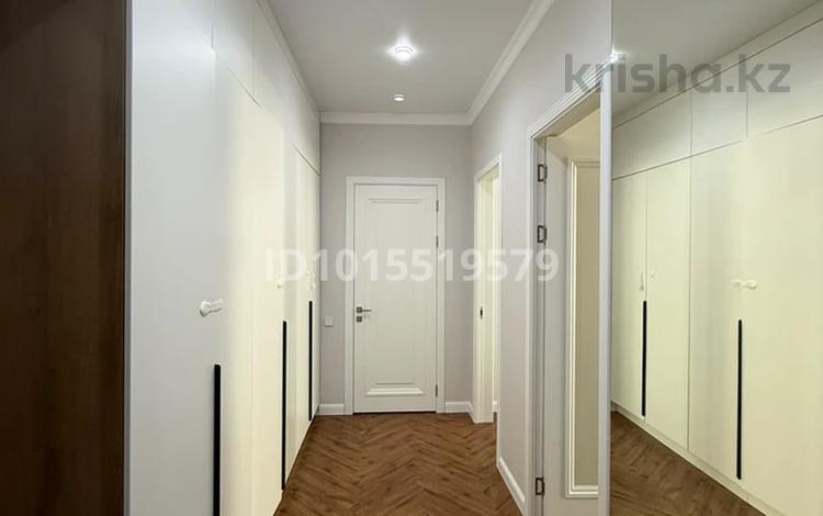 2-бөлмелі пәтер · 60 м² · 13/15 қабат, Нурсултана Назарбаева 55, бағасы: 50 млн ₸ в Шымкенте, Каратауский р-н — фото 2