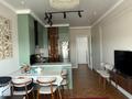 2-бөлмелі пәтер · 60 м² · 13/15 қабат, Нурсултана Назарбаева 55, бағасы: 50 млн ₸ в Шымкенте, Каратауский р-н — фото 4