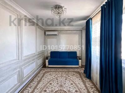 2-бөлмелі пәтер · 54 м² · 5/5 қабат, мкр Акжайык 1а — Көкшетау, бағасы: 150 000 ₸ в Шымкенте, Абайский р-н