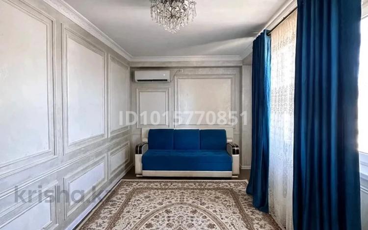 2-бөлмелі пәтер · 54 м² · 5/5 қабат, мкр Акжайык 1а — Көкшетау, бағасы: 150 000 ₸ в Шымкенте, Абайский р-н — фото 2