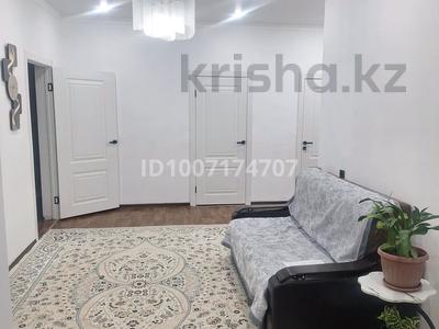 Отдельный дом · 4 комнаты · 120 м² · 40 сот., Китаров ( 7 аул ) 63 за 15 млн 〒 в Доссор