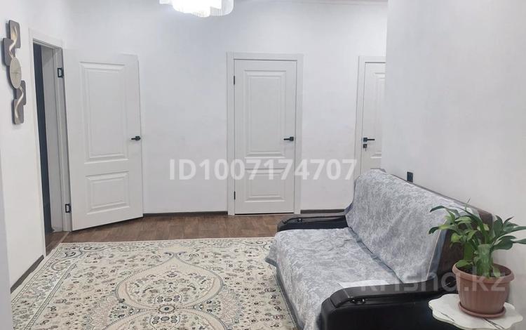 Отдельный дом · 4 комнаты · 120 м² · 40 сот., Китаров ( 7 аул ) 63 за 15 млн 〒 в Доссор — фото 2