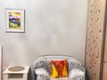 1-бөлмелі пәтер · 45 м² · 2/9 қабат, Толе би 188, бағасы: 3 000 ₸ в Алматы, Алмалинский р-н — фото 9