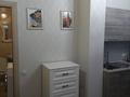 1-комнатная квартира, 45 м², 2/9 этаж по часам, Толе би 188 за 2 500 〒 в Алматы, Алмалинский р-н — фото 3
