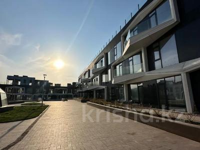 5-комнатная квартира · 286.5 м² · 1/3 этаж, Ондасынова за 360 млн ₸ в Алматы, Медеуский р-н
