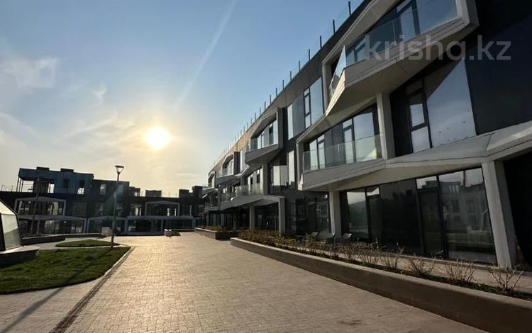 5-бөлмелі пәтер · 286.5 м² · 1/3 қабат, Ондасынова, бағасы: 360 млн ₸ в Алматы, Медеуский р-н — фото 22