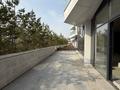 5-бөлмелі пәтер · 286.5 м² · 1/3 қабат, Ондасынова, бағасы: 360 млн ₸ в Алматы, Медеуский р-н — фото 9