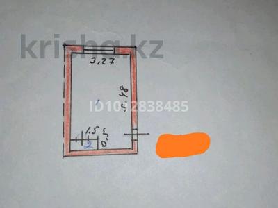 1-бөлмелі пәтер · 18 м² · 1/5 қабат, Шакен Айманов 20/1, бағасы: 10.5 млн ₸ в Астане, Сарыарка р-н