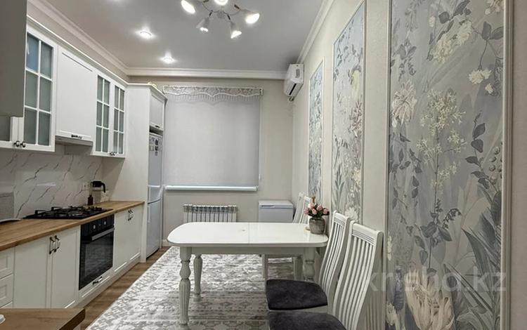 2-комнатная квартира · 81.5 м² · 10/11 этаж, 31Б мкр 8 за 24.3 млн ₸ в Актау — фото 2