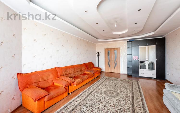 2-комнатная квартира · 70 м² · 8/10 этаж, Майлина 8 за 28 млн ₸ в Астане, Алматы р-н — фото 42