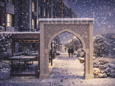 3-комнатная квартира · 75.98 м², пос. Гульдала за ~ 33.8 млн 〒