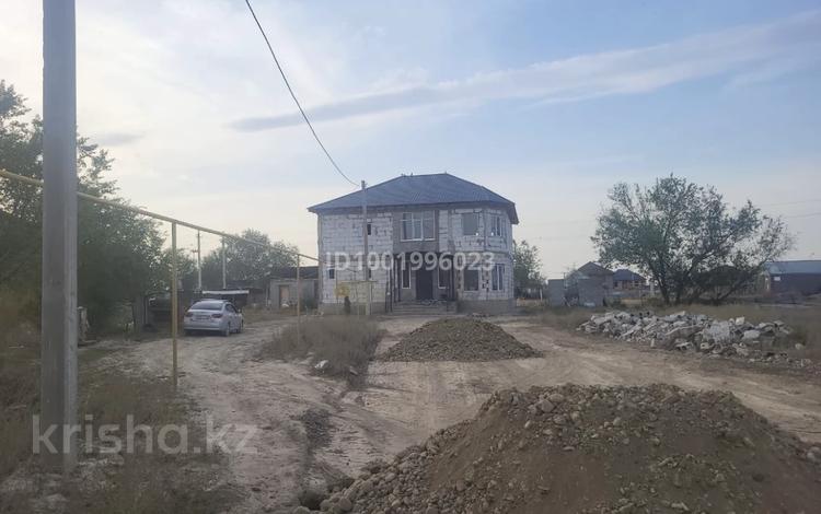 Отдельный дом · 7 комнат · 250 м² · 10 сот., Каркара 100 — 53 школа за ~ 36 млн ₸ в  — фото 19
