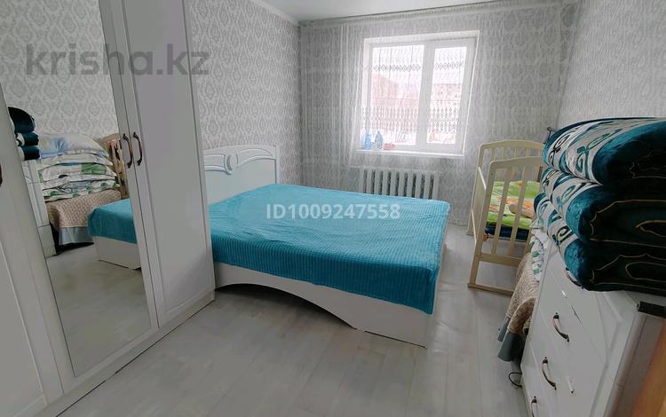 3-комнатная квартира · 68 м² · 2/9 этаж, Бауыржан Момышулы 2 за 18.5 млн ₸ в Аксу — фото 9