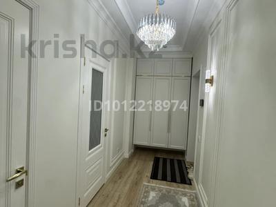 1-комнатная квартира · 45 м² · 9/16 этаж, ул. Сырым батыра 2 за 30 млн 〒 в Шымкенте, Аль-Фарабийский р-н
