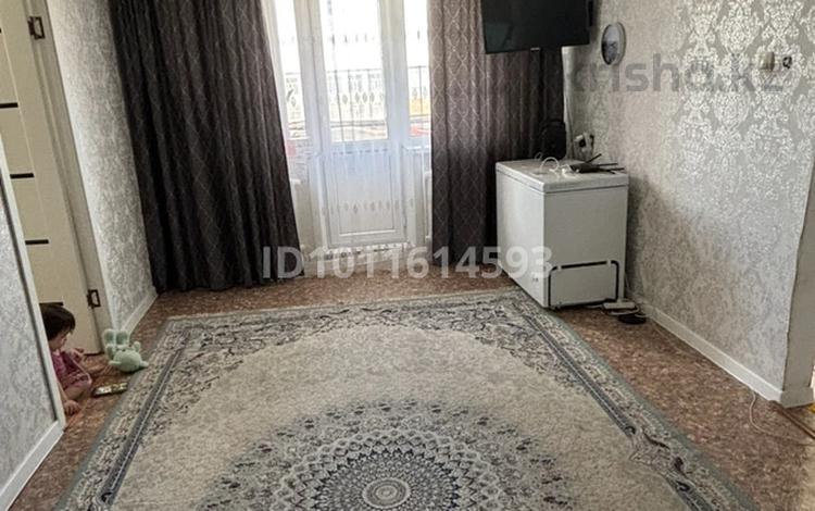 2-бөлмелі пәтер · 46.4 м² · 4/5 қабат, Гурбы 106, бағасы: 9.5 млн ₸ в Сатпаев — фото 2