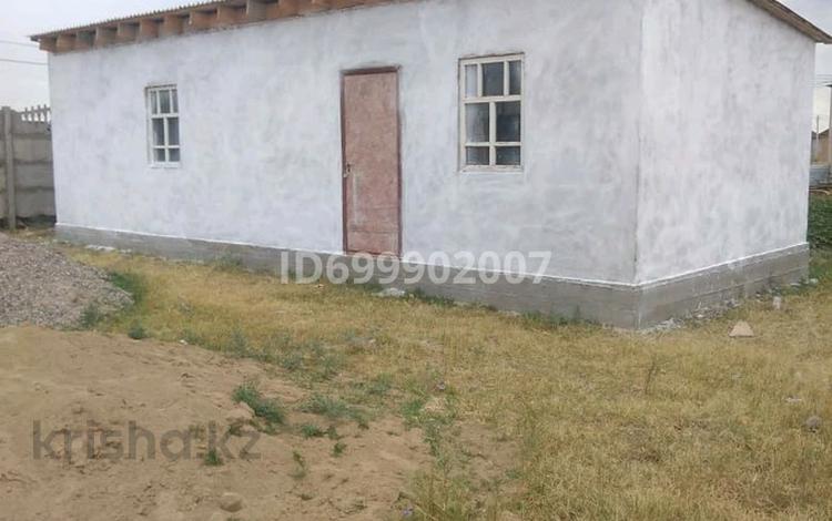 Жеке үй · 2 бөлме · 44 м² · 10 жүзд., Торайгырова 146 — Магазин ильяс, бағасы: 7 млн ₸ в Таразе — фото 2
