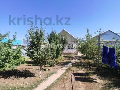 Дача · 5 комнат · 110 м² · 5 сот., мкр. Зачаганск пгт, Акжайык 21/1 за 15 млн ₸ в Уральске
