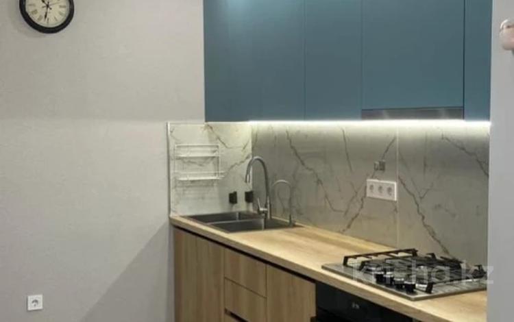 3-бөлмелі пәтер · 110 м² · 9/10 қабат, мкр. Алтын орда, бағасы: 37 млн 〒 в Актобе — фото 2