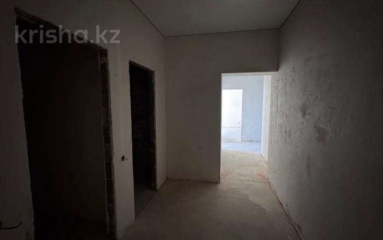 3-бөлмелі пәтер · 103.8 м² · 2/3 қабат, Гагарина, бағасы: ~ 40 млн ₸ в Костанайской обл. — фото 2