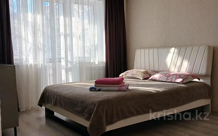 1-комнатная квартира · 32 м² · 2/5 этаж, Мустафина 5/1 — Аэлита за 2 000 ₸ в Караганде, Казыбек би р-н — фото 9