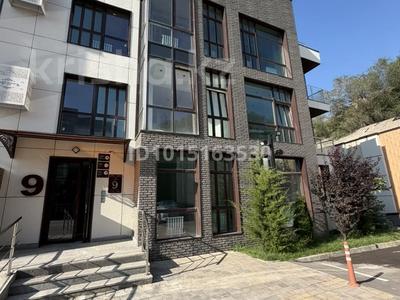 3-комнатная квартира · 101 м² · 1/3 этаж, Арайлы 2/12 за 115 млн ₸ в Алматы, Бостандыкский р-н